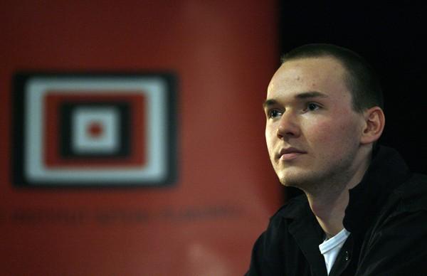 Artur Wyrzykowski