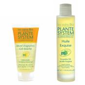 Konkurs 23 III: Plante System BIO