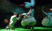 "Skiz", Teatr Ateneum, godz. 19