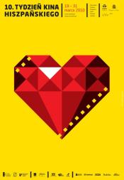 10. Tydzień Kina Hiszpańskiego, Muranów, Kinoteka, Kultura, czwartek (18.03) – czwartek (25.03), godz. 18.30, 21, program: www.manana.pl