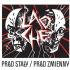 Lao Che „Prąd Stały / Prąd Zmienny” ***