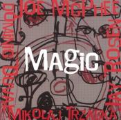 Joe McPhee, Dominic Duval, Jay Rosen, Mikołaj Trzaska "Magic" ****