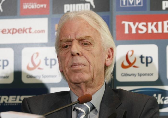 Leo Beenhakker