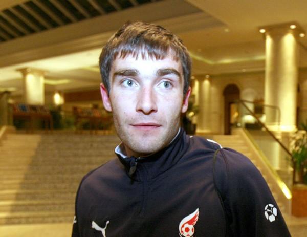 Grzegorz Bronowicki