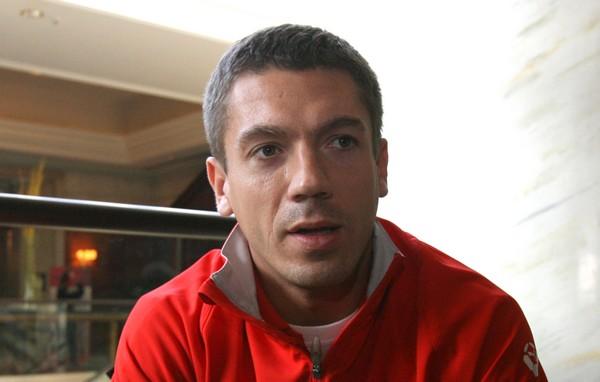 Łukasz Garguła