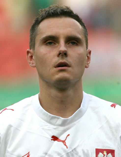 Paweł Golański