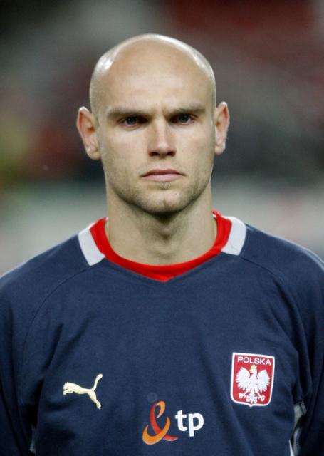 Mariusz Jop