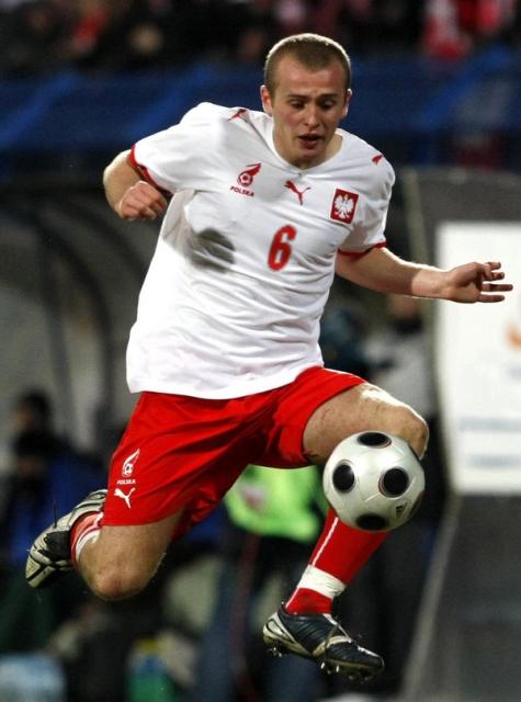 Michał Pazdan