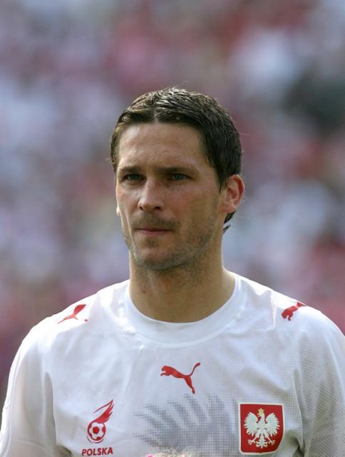 Arkadiusz Radomski