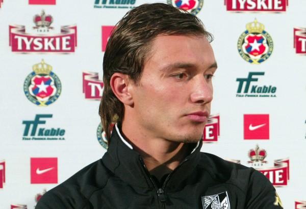 Marek Saganowski
