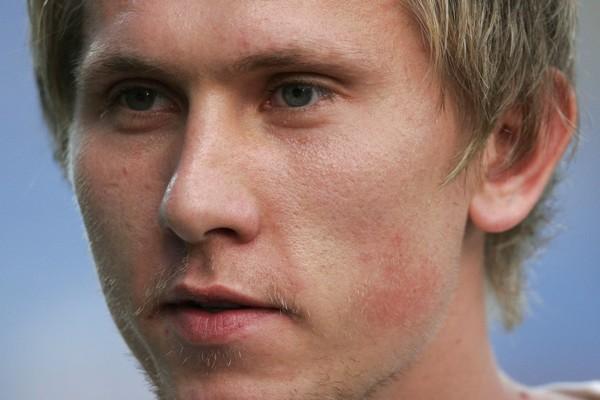 Tomasz Kuszczak