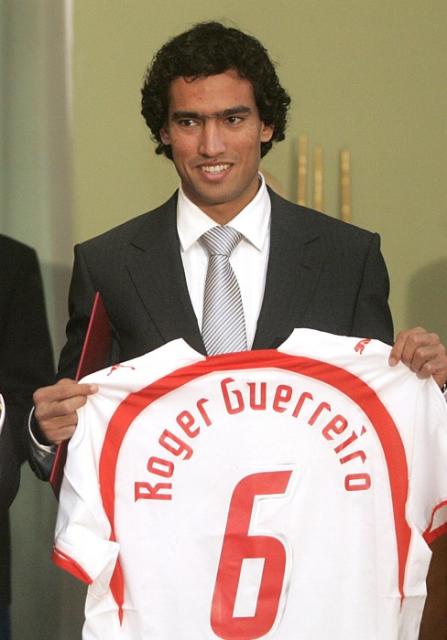 Roger Guerreiro