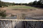 12- latek prawdopodobnie bawił się w pobliżu stadionu przy Marymonckiej