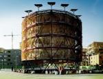 ECOSISTEM URBANO - Eko-bulwar na przedmiesciach Madrytu