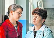 Paulina i jej mama Elżbieta, poszkodowane przez nowe przepisy, uważają, że trzeba zmienić prawo