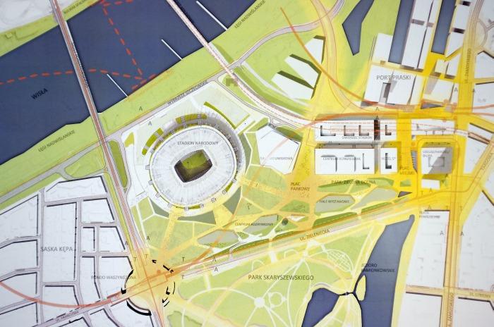 Dawos i JEMS Architekci. Projekt, który zdobył NAGRODĘ I