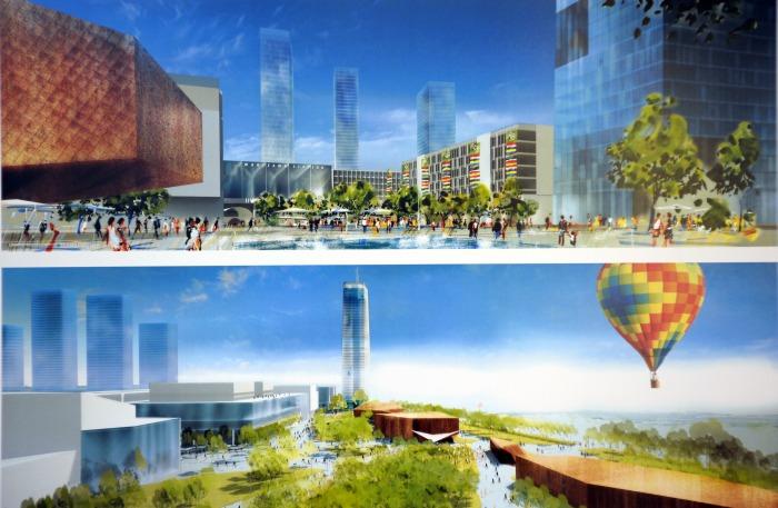 Dawos i JEMS Architekci. Projekt, który zdobył NAGRODĘ I