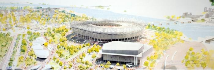 Dawos i JEMS Architekci. Projekt, który zdobył NAGRODĘ I