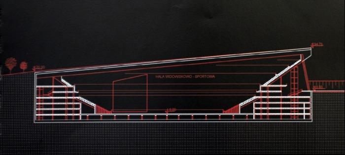 Biuro Architektoniczne Kanon. Projekt zdobył NAGRODĘ II