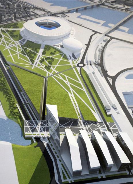 CKK Architekci. Projekt zdobył WYRÓŻNIENIE II
