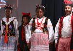 To pierwsza wizyta dzieci z Waszyngtonu za granicą. Wyjazd nazwali 