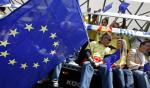 Rozmowy Unii Europejskiej z Rosją przechodzą w decydującą fazę.