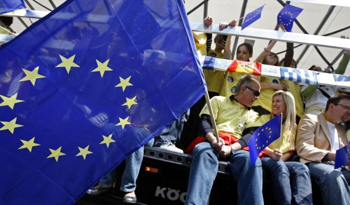 Rozmowy Unii Europejskiej z Rosją przechodzą w decydującą fazę.