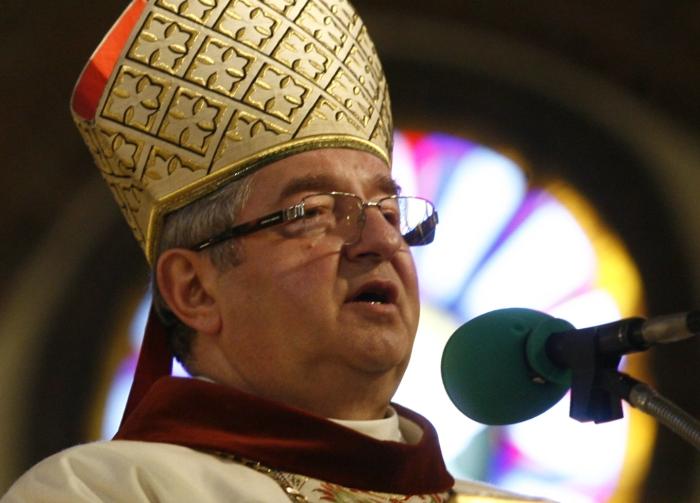 abp Sławoj Leszek Głódź