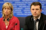 Rodzice Madeleine McCann