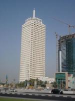 Dubaj jest ostatnio bardzo modnym miastem, a jego wizytówką są imponujące wieżowce