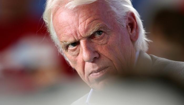 Leo Beenhakker 