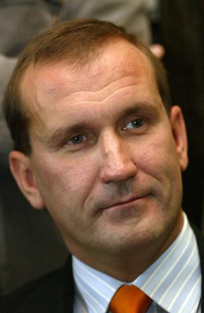 Wojciech Filemonowicz wyjaśnił, że celem badania opinii publicznej jest sprawdzenie, jak Polakom kojarzy się szyld 