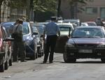 Policyjne pościgi samochodowe można zobaczyć nie tylko w filmach sensacyjnych, lecz także na warszawskim Żoliborzu