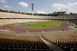 Stadion olimpijski w Kijowie wymaga przebudowy. Nie jest przygotowany na przyjęcie takiej liczby kibiców, jaką planuje gościć na Euro 2012 Kijów.