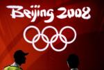 Igrzyska Olimpijskie w Chinach wzbudzają coraz więcej emocji nie tylko od sportowej strony. Władze Pekinu obawiają się zakłóceń w przebiegu olimpijskich zmagań.