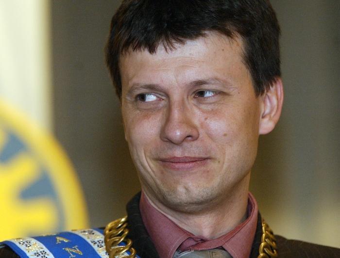 Marek Michalak