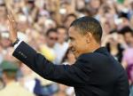 Barrack Obama