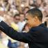 Barrack Obama