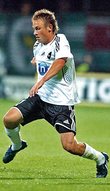 Maciej Rybus