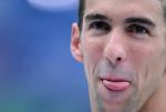Michael Phelps