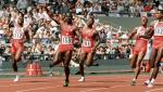 *Wpadka Bena Johnsona jest do tej pory najgłośniejszą aferą dopingową. Kanadyjski sprinter zwyciężył na olimpiadzie w Seulu w 1988 r., ustanawiając kosmiczny rekord świata. Dzień później ogłoszono, że w jego organizmie wykryto środki dopingowe.