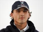 Robert Kubica