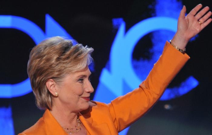 Hillary Clinton