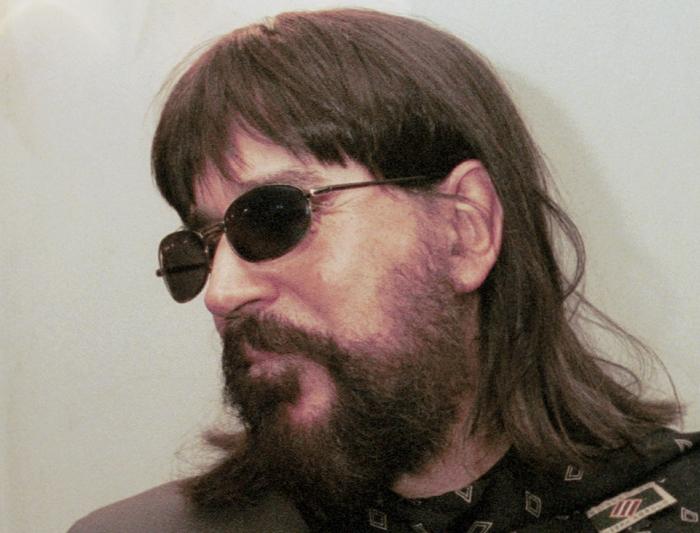 Czesław Niemen