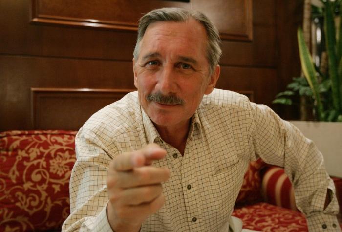 Jacek Czeczot-Gawrak
