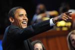 Barack Obama