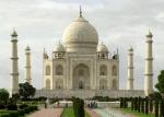 Prawdziwy Taj Mahal zachwyca od prawie 400 lat...