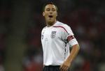 John Terry, najlepszy obrońca UEFA zeszłego sezonu.