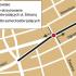 Ulicą Żelazną nie pojedziemy samo- chodem  prosto przez al. Solidarności. A skręcając w aleję, zarówno w stronę ul. Okopowej, jak i al. Jana Pawła II, musimy się liczyć z tym, że jest zwężona o jeden pas. Korki murowane. Utrudnienia potrwają przez dwa tygodnie. 