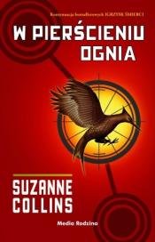 W pierścieniu ognia / wersja audio ****